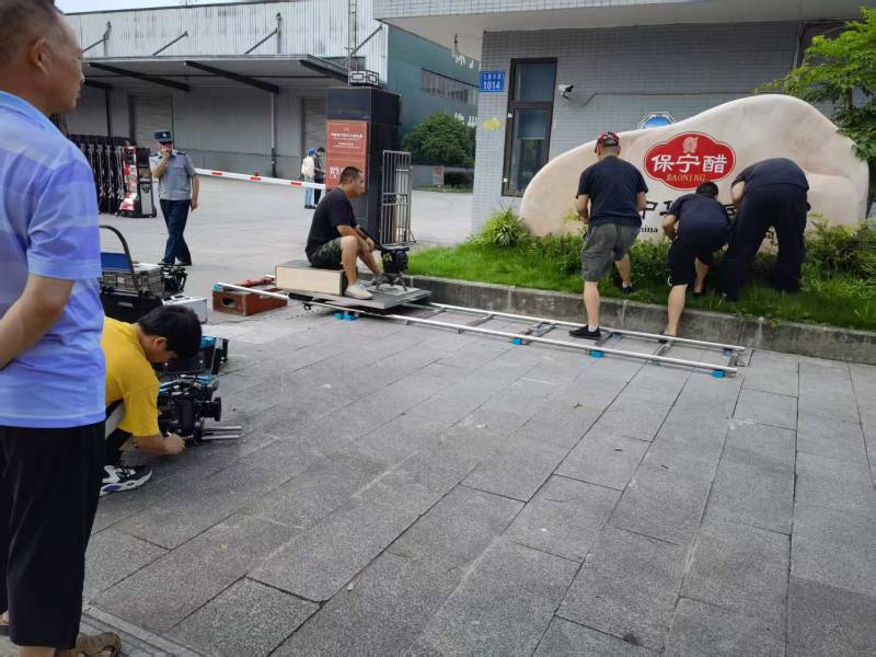 信丰县TVC拍摄：制造业专属TVC方案，用镜头展现企业硬核实力！