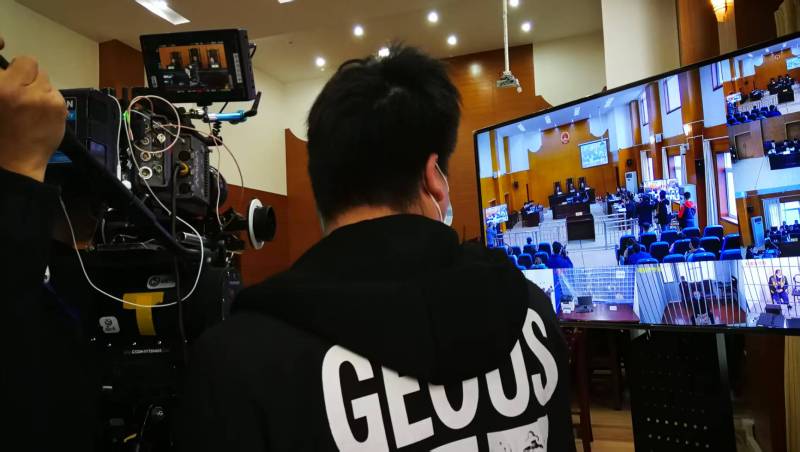 信丰县TVC制作：政企单位合规宣传，专业把控内容，官方平台适用！