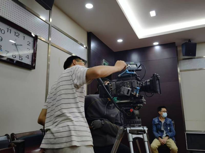 价值沉淀，长效赋能——信丰县TVC与广告片拍摄制作的长效价值构建