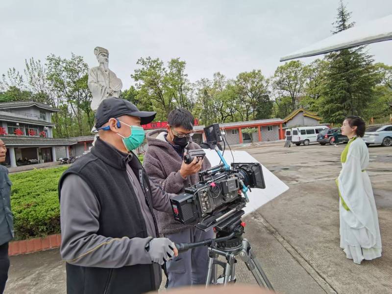 信丰县广告片拍摄公司：从策划到投放，一站式服务，让品牌传播更高效！